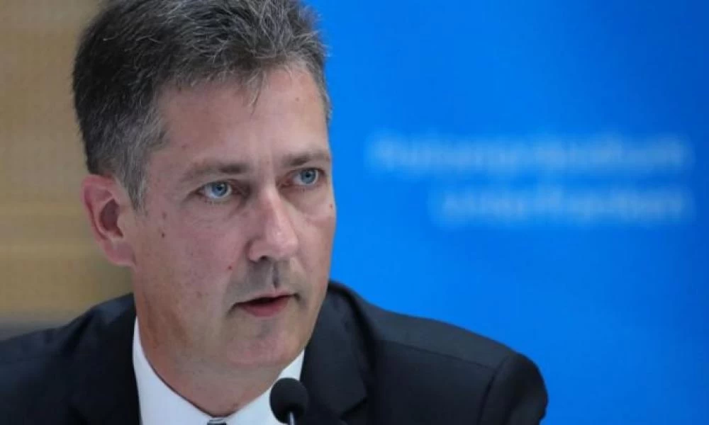 Γερμανός Δήμαρχος: Δεν είναι όλοι οι μουσουλμάνοι τρομοκράτες, όπως δεν ήταν όλοι οι Γερμανοί ναζί